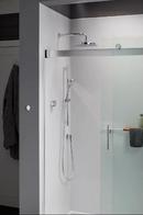 KOHLER Matte Black Metal Digital Interface 