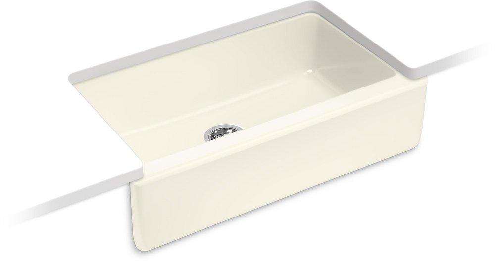 *CVR* DICKINSON UC APN SINK 