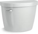 1.6 gpf Toilet Tank in Ice&trade; Grey