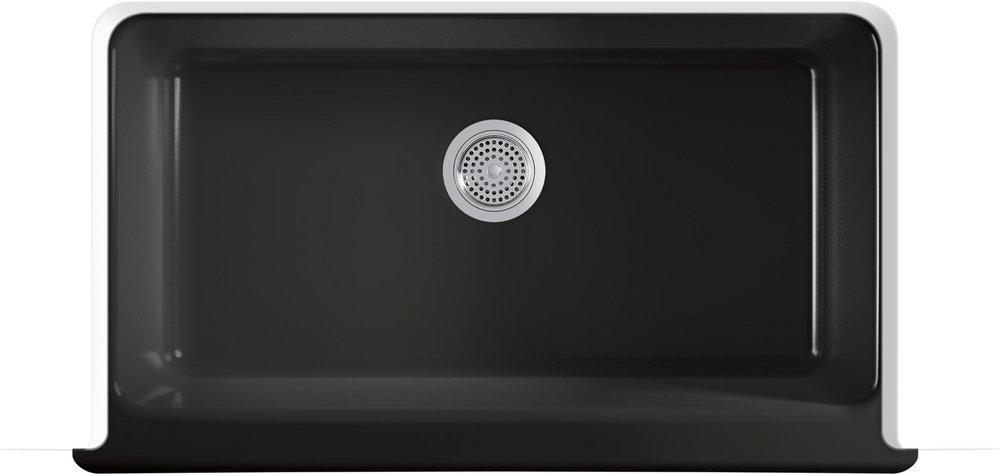 *CVR* ELMBROOK UC APN SINK 