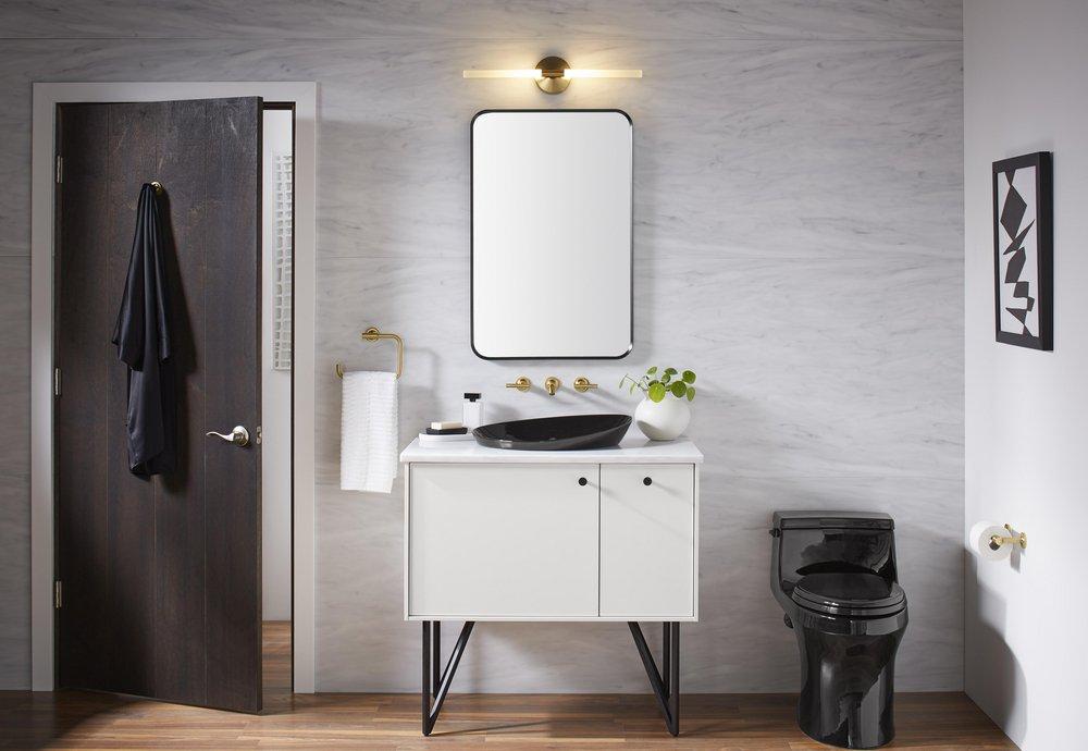 *CVR* ESSENTIAL RECT MIR 