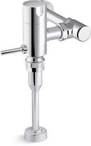0.5 gpf Manual Flush Valve