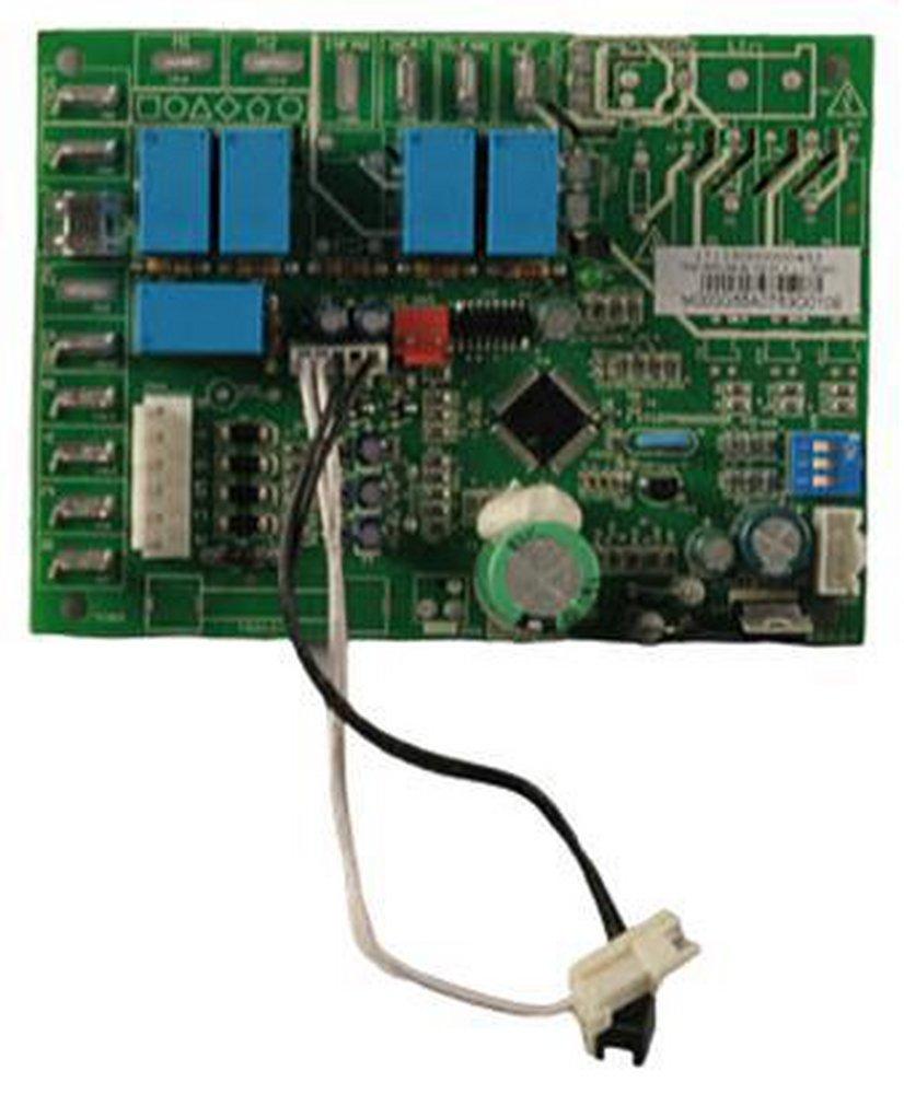 Service First 24V Heater Control Board 