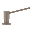 BLANCO Truffle 4 in. 15 oz. Kitchen Soap Dispenser 