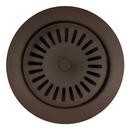 BLANCO Cafe 3-1/2 in. Basket Strainer 