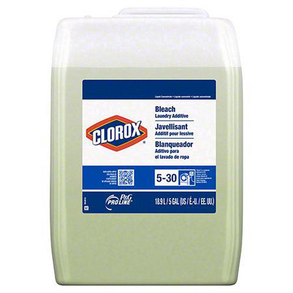 5 GAL CLOROX BLCH CLOSED LOOP 