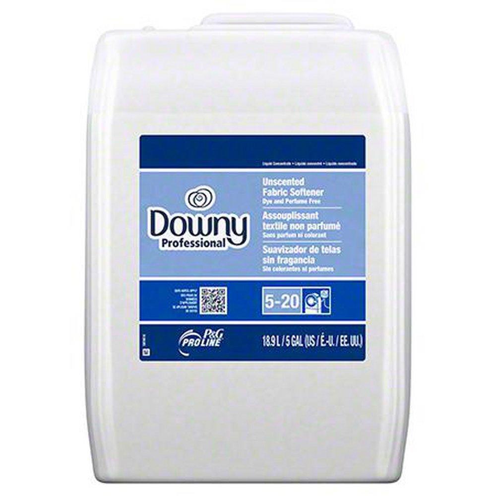5 GAL DOWNY SOFT CLOSED LOOP 