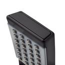 Signature Hardware Matte Black Single Function Hand Shower 