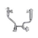 Ford Meter Box 24 in. Union MIPS x Swivel Nut Brass and Copper Water Service Meter Resetter 