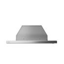 Pisa 24 in. Under Cabinet Hood in Stainless Steel, 290 CFM 
