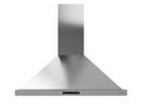 Ombra 30 in. Wall Hood in Stainless Steel, 600 CFM 
