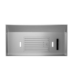 Vortex 36 in. LED Hood in Stainless Steel
