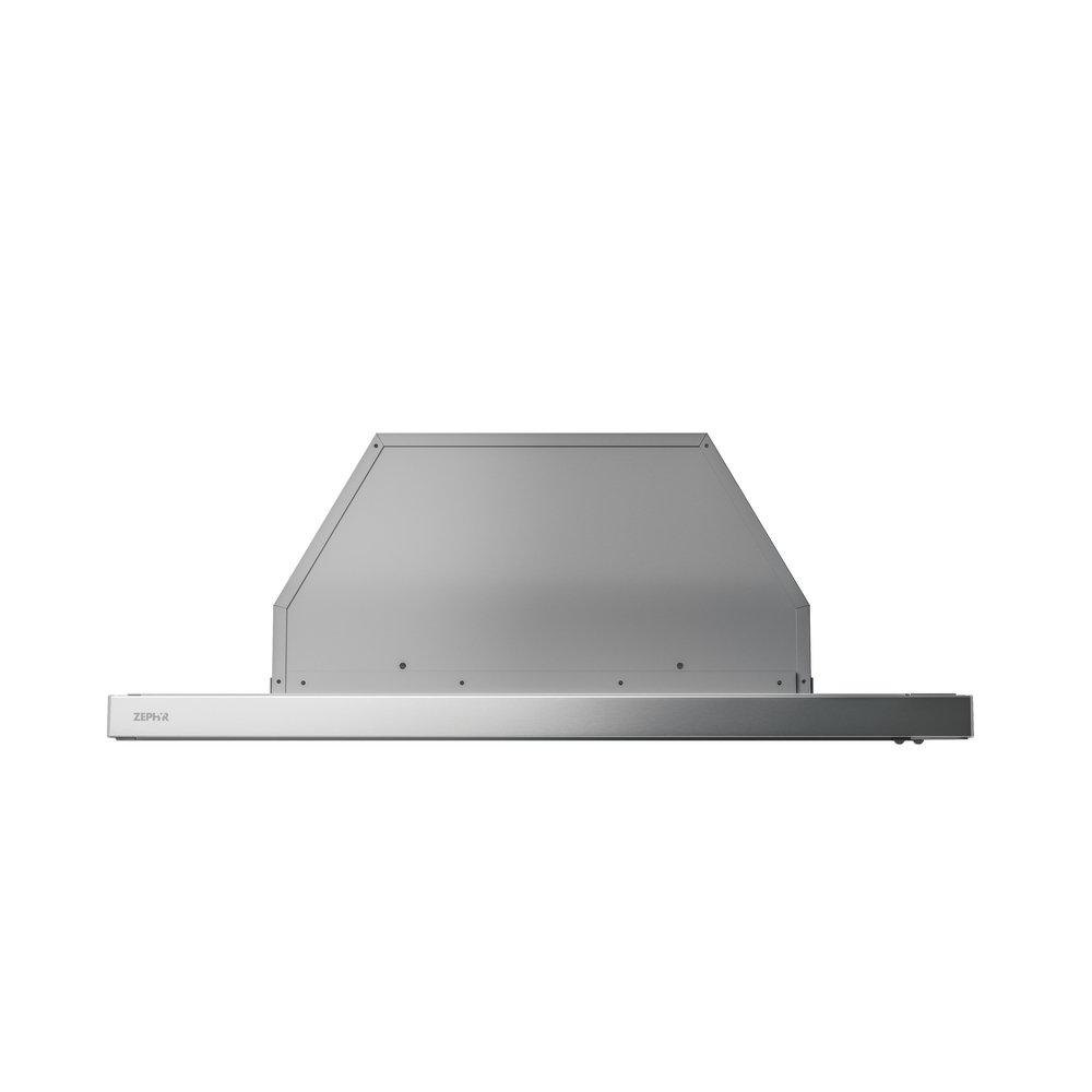 Pisa 30 in. Under Cabinet Hood in Stainless Steel, 290 CFM 