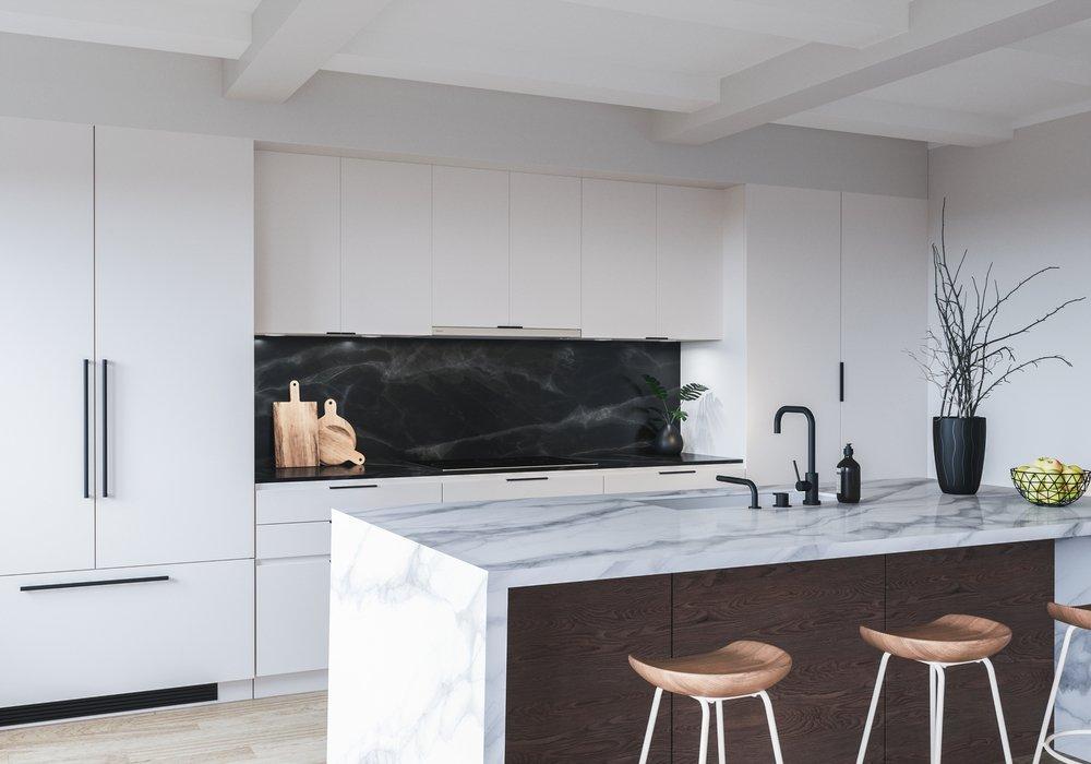 Pisa 30 in. Under Cabinet Hood in Stainless Steel, 290 CFM 