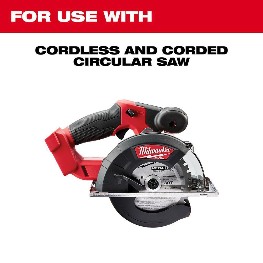 *CVR* 5-7/8 ALUMINUM CUTTING CIRCUL 