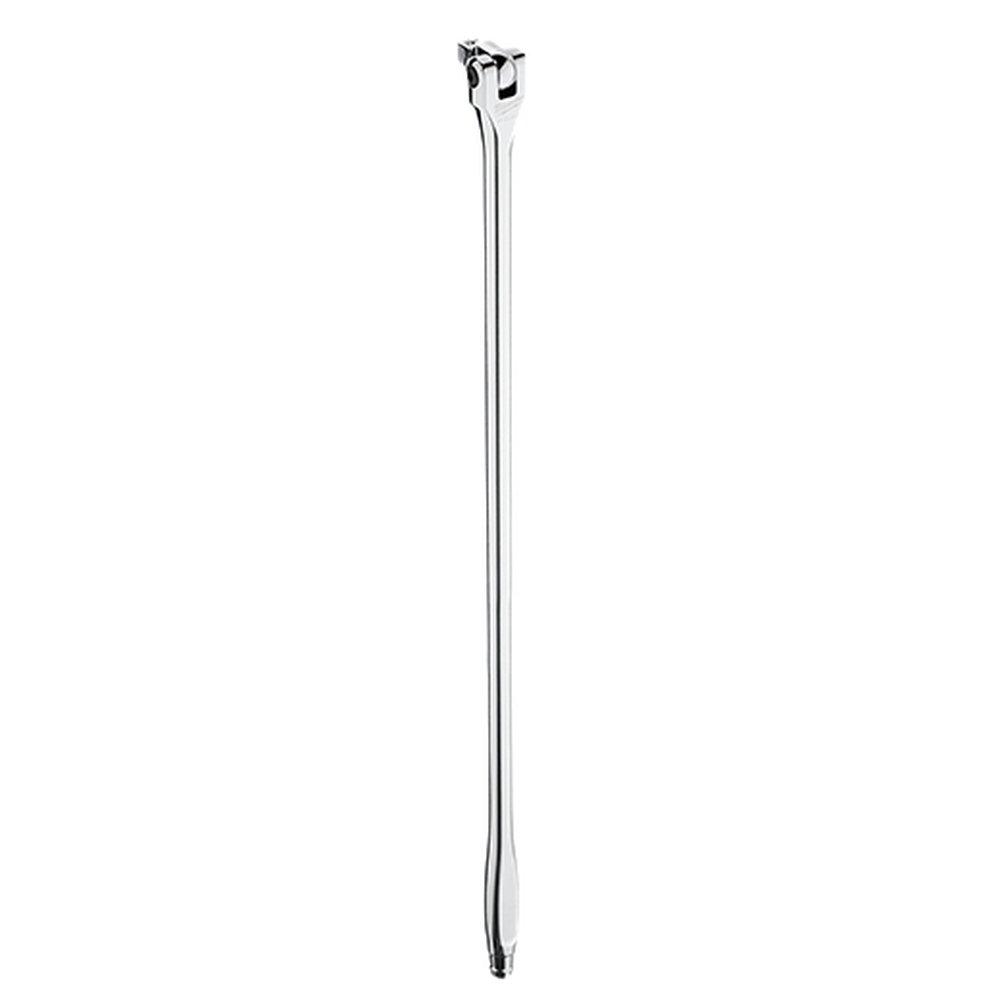 Milwaukee&reg; Chrome Plated Drive Bar 