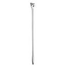 Milwaukee&reg; Chrome Plated Drive Bar 