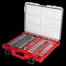 1/4 x 3/8 in. Ratchet and Socket Set 2-Tool