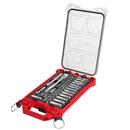 3/8 in. Ratchet and Socket Set 1-Tool