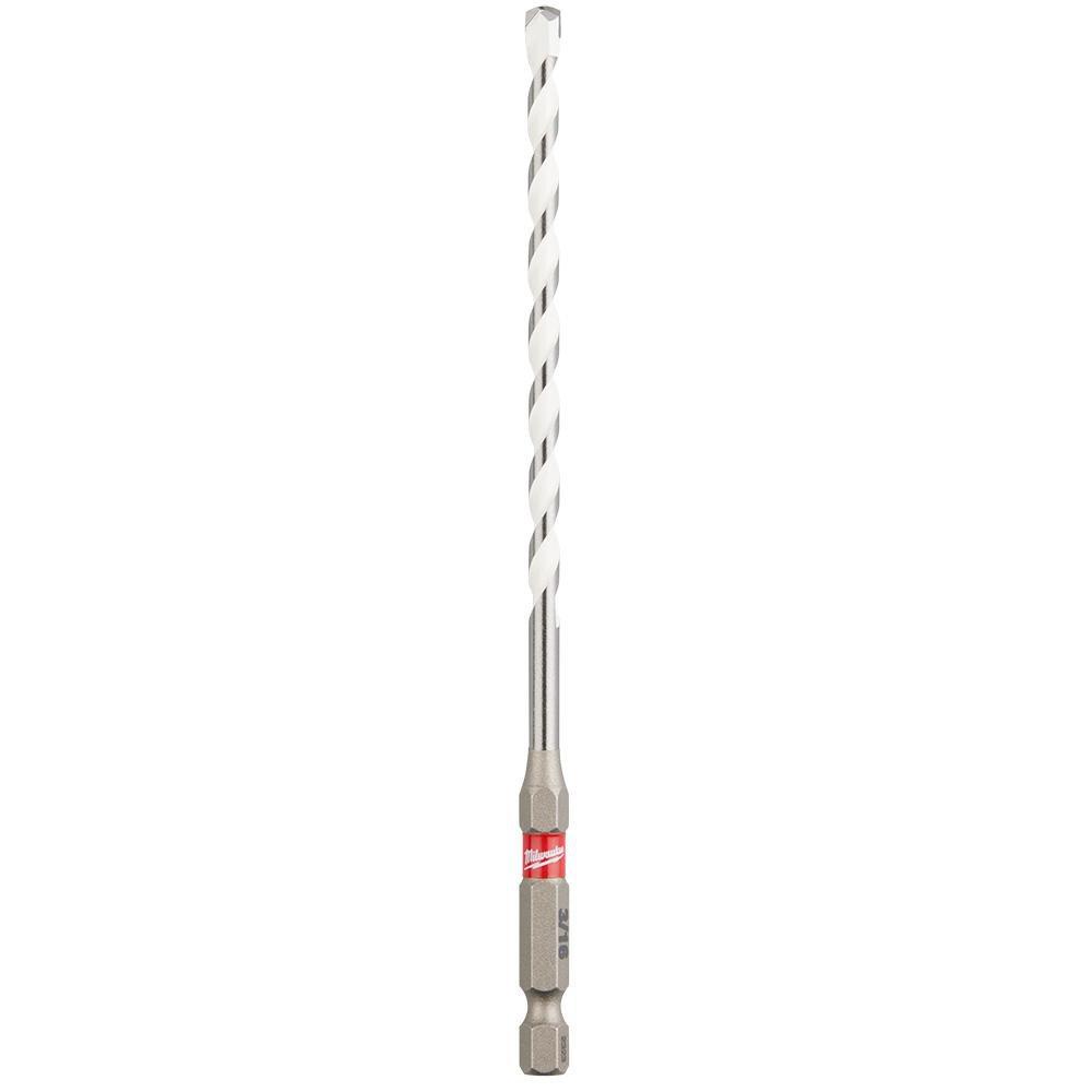 *CVR* 3/16 X 4 X 6 SHOCKWAVE IMPACT 