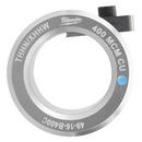 *CVR* 400 MCM CU THHN/XHHW BUSHING 