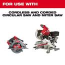 *CVR* 7-1/4 THIN METAL CUTTING CIRC 