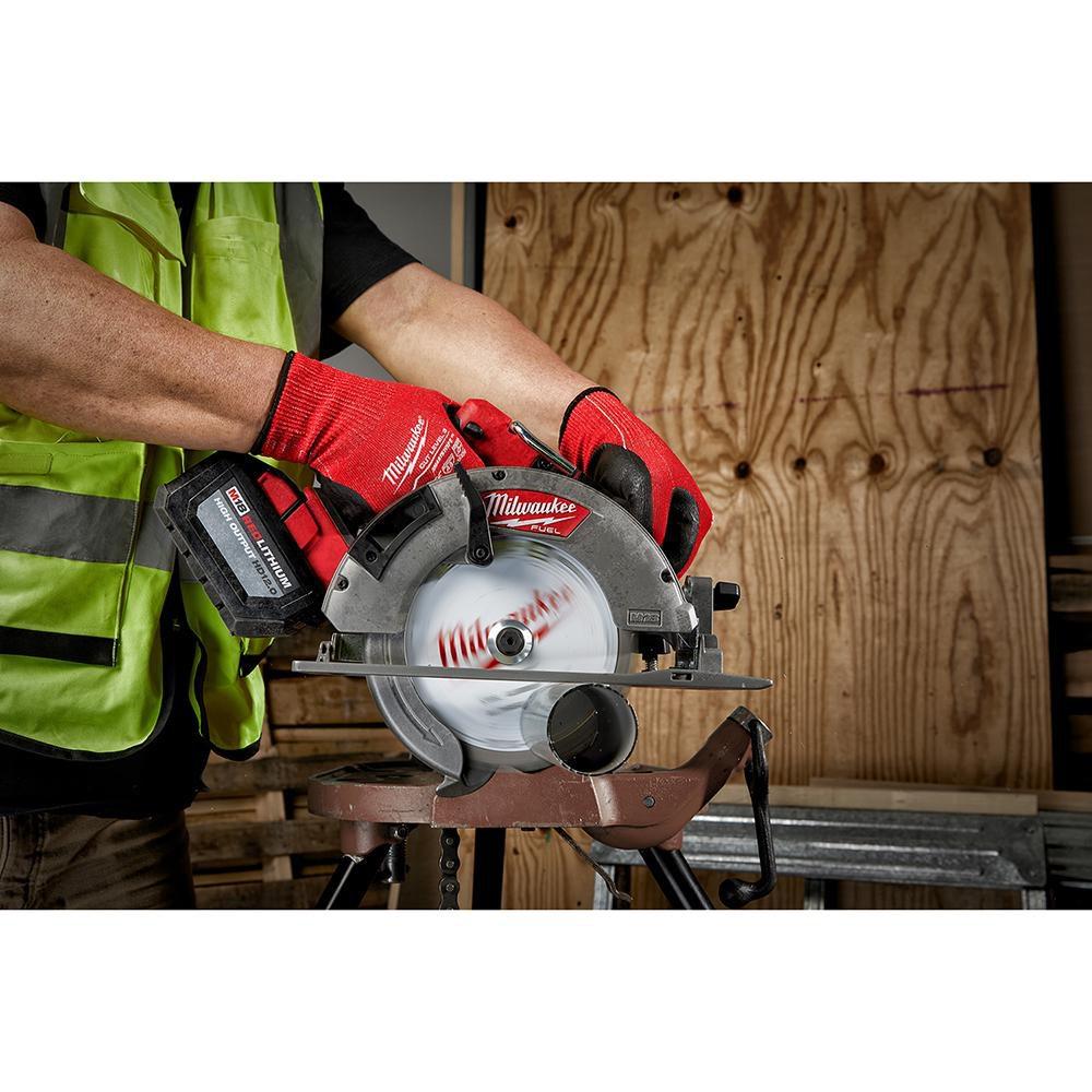 *CVR* 7-1/4 THIN METAL CUTTING CIRC 