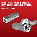 *CVR* 1/4 IN DRIVE 5.5MM METRIC 6-P 