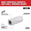 *CVR* 1/4 IN DRIVE 5.5MM METRIC 6-P 