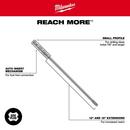 18 in. SDS Plus Extension 