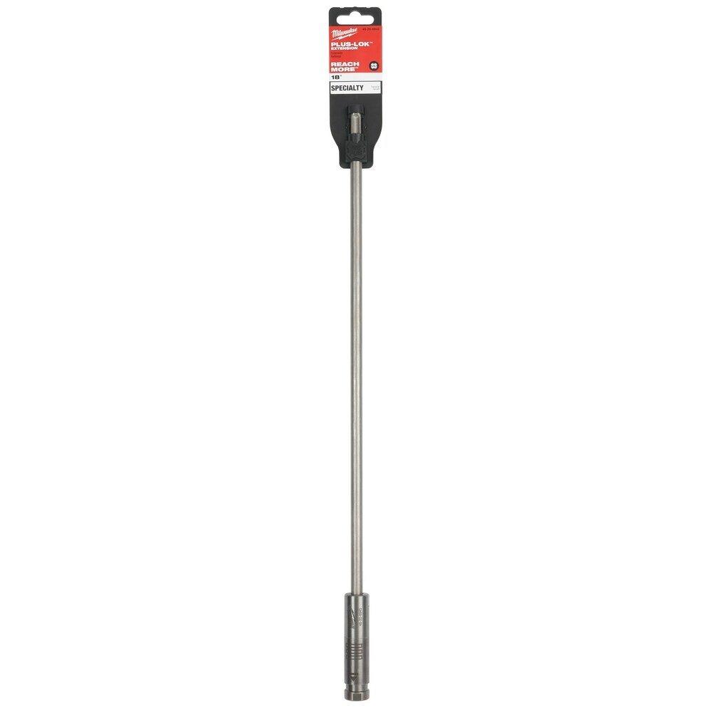 18 in. SDS Plus Extension 