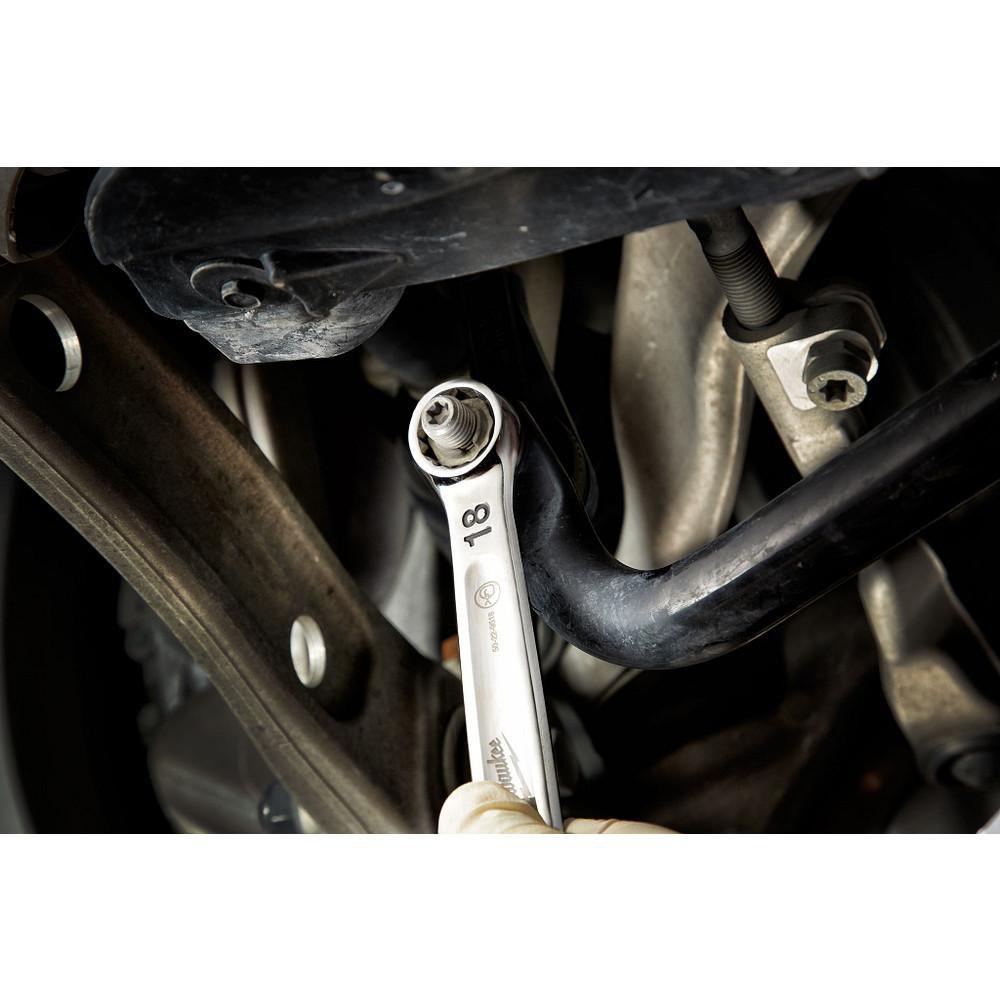 *CVR* 22MM METRIC COMBINATION WRENC 