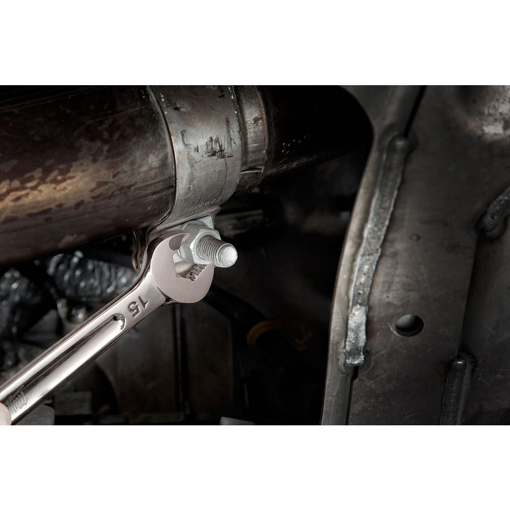 *CVR* 22MM METRIC COMBINATION WRENC 