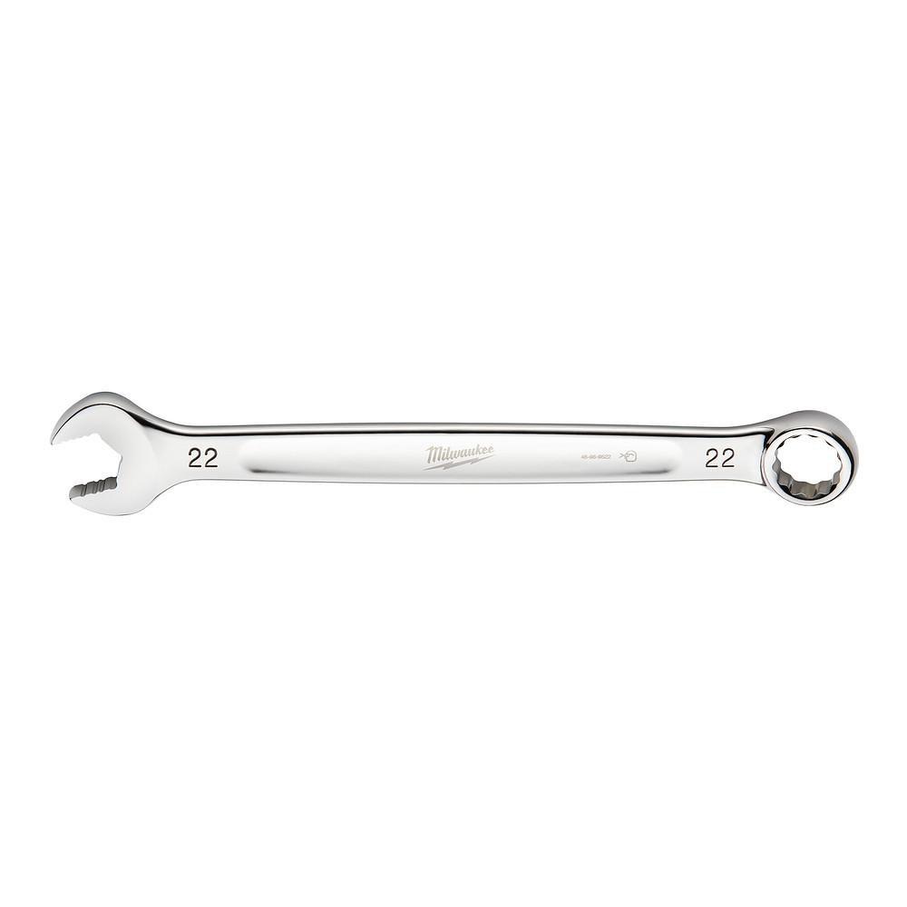 *CVR* 22MM METRIC COMBINATION WRENC 