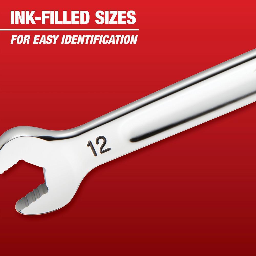*CVR* 22MM METRIC COMBINATION WRENC 