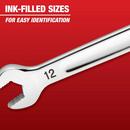 *CVR* 22MM METRIC COMBINATION WRENC 