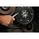 *CVR* 7/16 IN SAE COMBINATION WRENC 