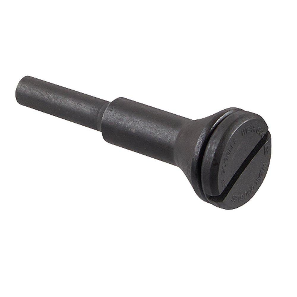 Milwaukee&reg; Black Arbor Adapter 