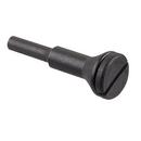 Milwaukee&reg; Black Arbor Adapter 