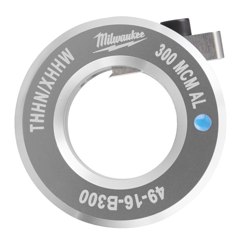 *CVR* 300 MCM AL THHN/XHHW BUSHING 