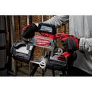 Milwaukee&reg; Silver 30-9/16 x 1/2 in. Band Saw Blade (Pack of 3) 