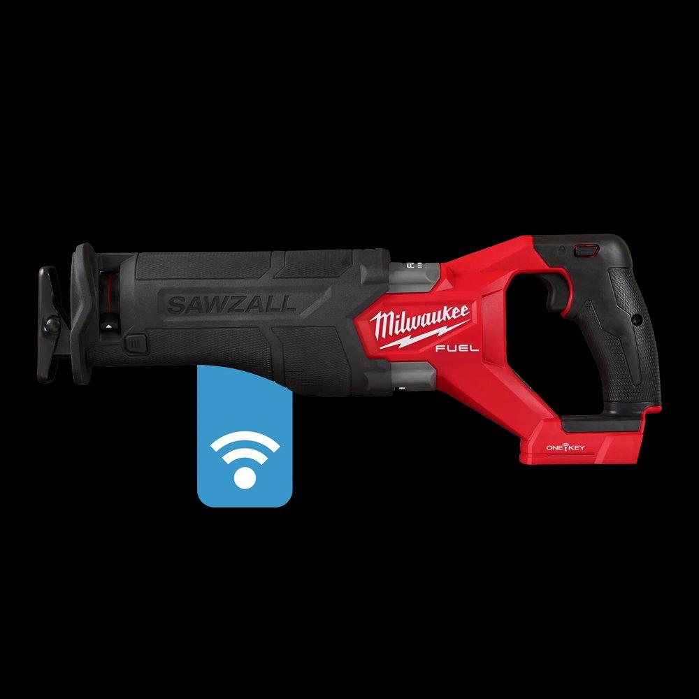 Milwaukee® Cordless Reciprocating Saw Bare Tool 