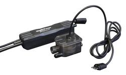 1.34 HP 240V Mini-Split Condensate Removal Pump