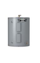 48 gal. Lowboy 6kW 2-Element Residential Electric Water Heater