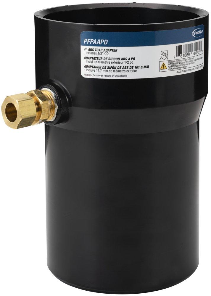 PROFLO&reg; Trap Primer Adapter 