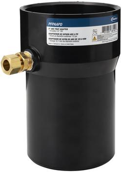 4 in. Trap Primer Adapter