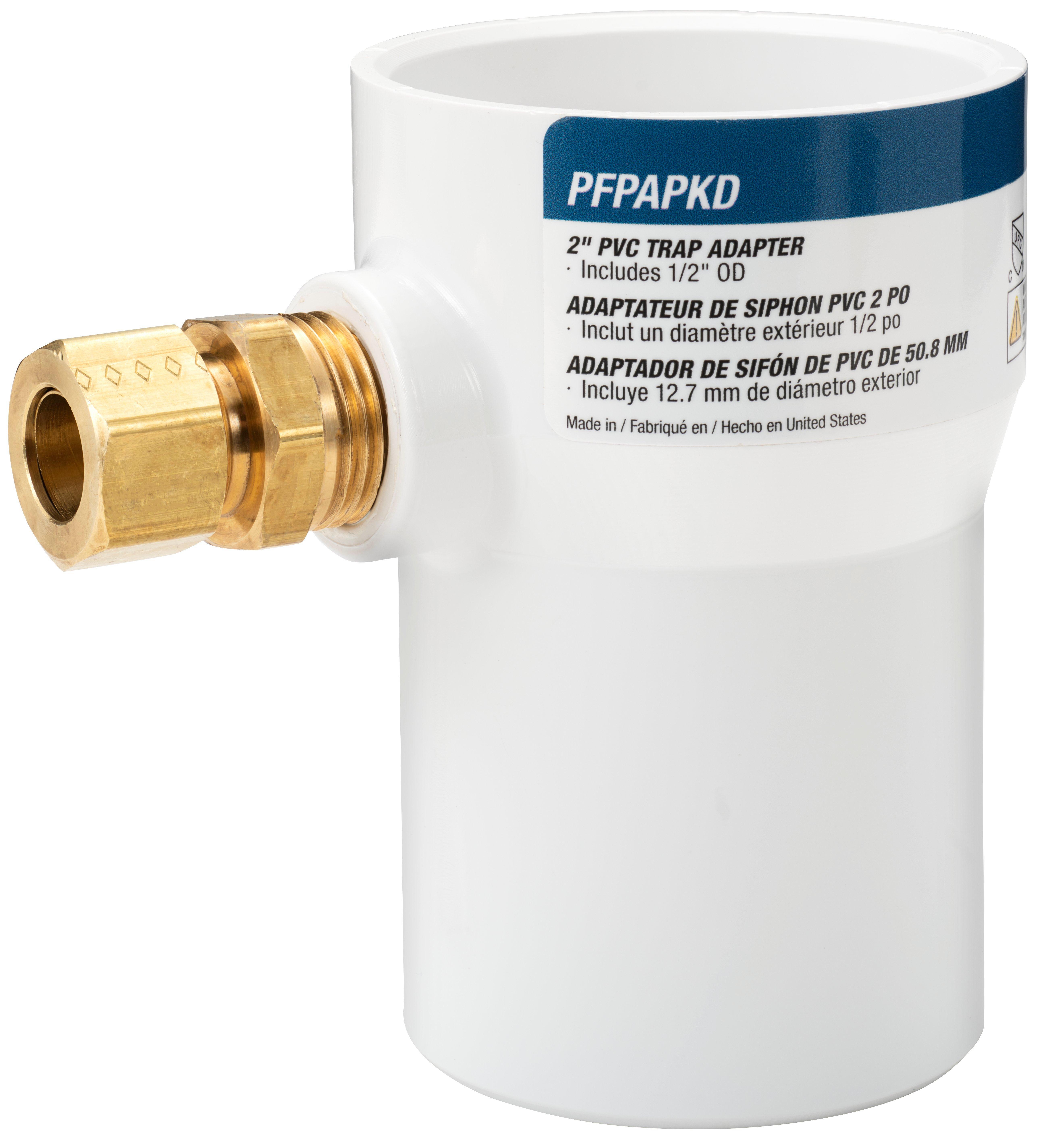 PROFLO&reg; Trap Primer Adapter 