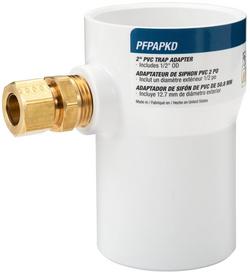 2 in. Trap Primer Adapter