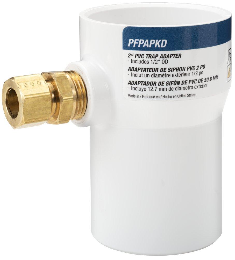 PROFLO&reg; Trap Primer Adapter 
