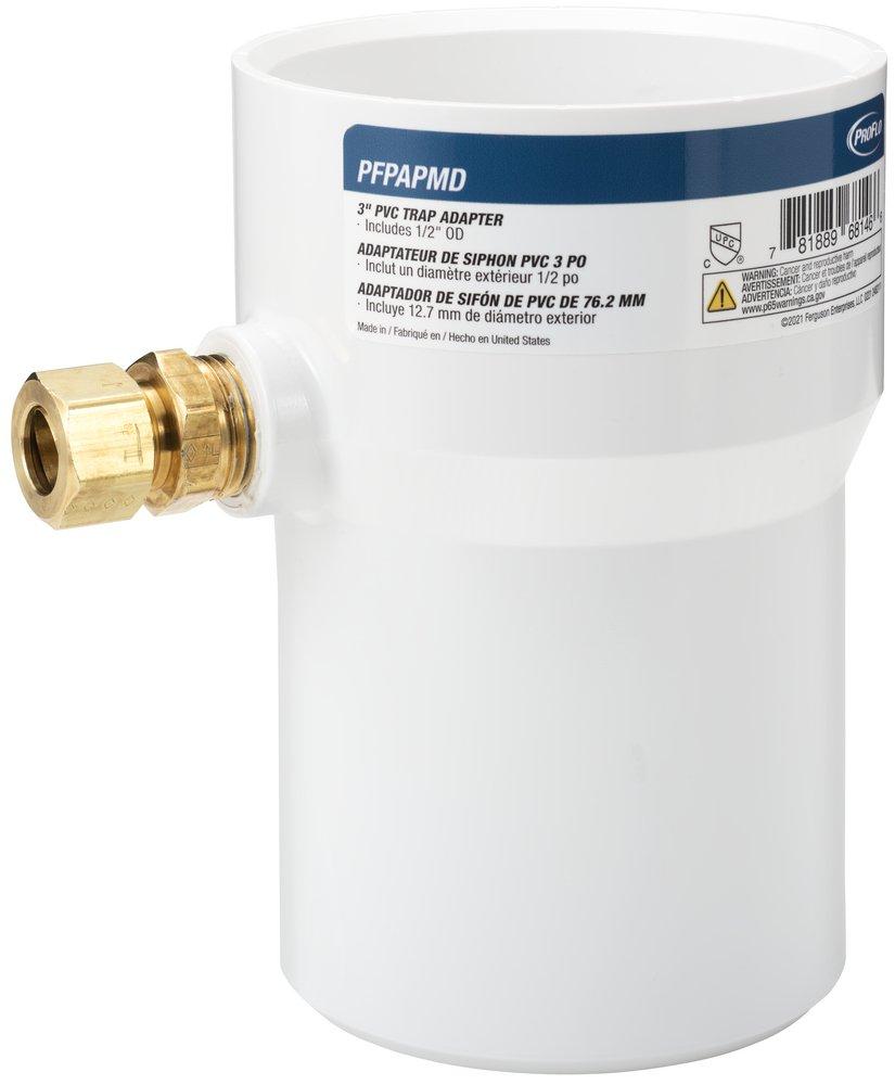 PROFLO® Trap Primer Adapter 